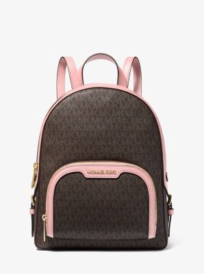 Jaycee Medium Logo Backpack - Image 2