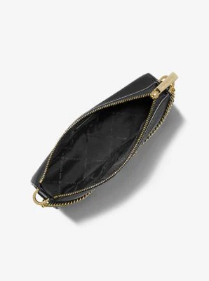 Jet Set Medium Saffiano Leather Crossbody Bag - Image 16