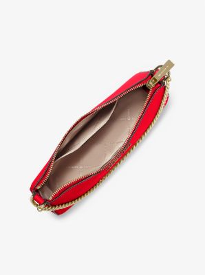 Jet Set Medium Saffiano Leather Crossbody Bag - Image 28