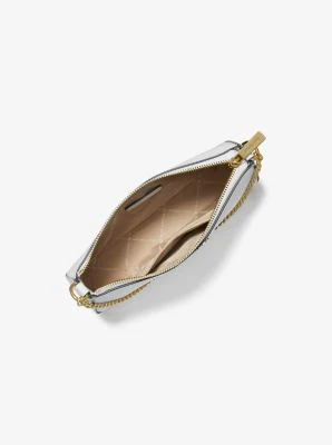 Jet Set Medium Saffiano Leather Crossbody Bag - Image 44