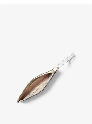 Jet Set Medium Saffiano Leather Crossover Wristlet - Image 10