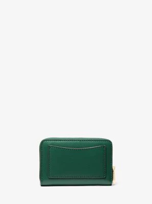 Jet Set Small Leather Wallet - Image 12