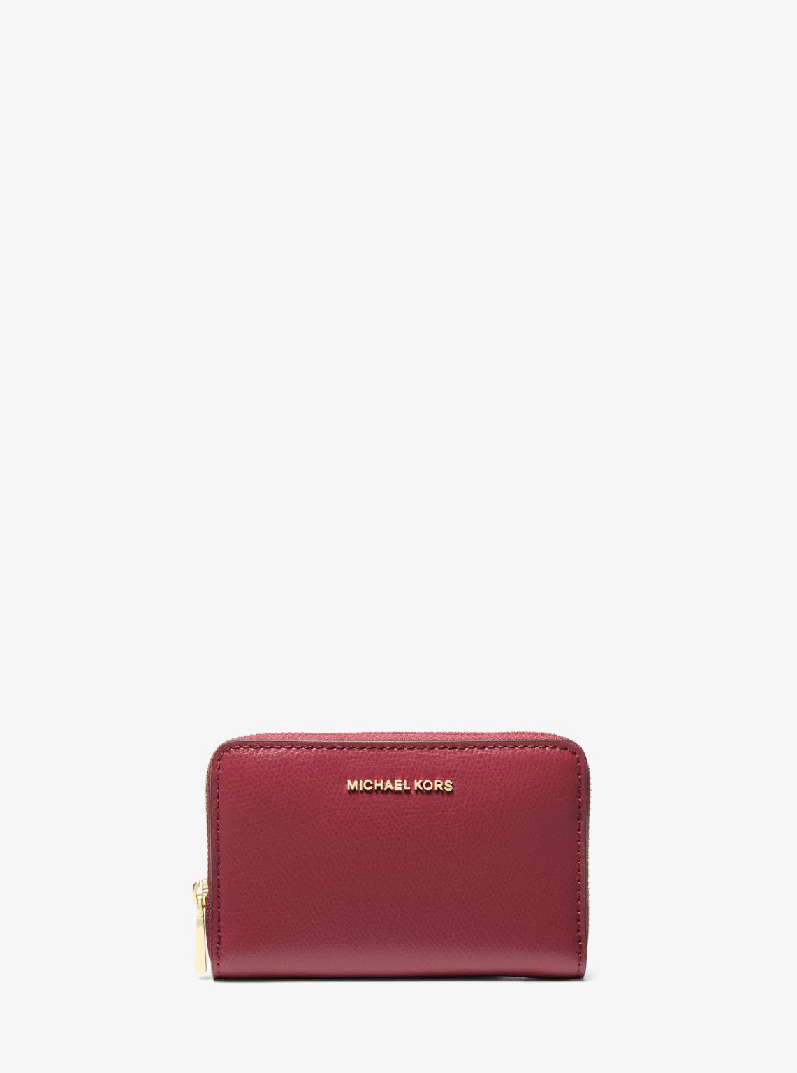 Jet Set Small Leather Wallet - Image 13