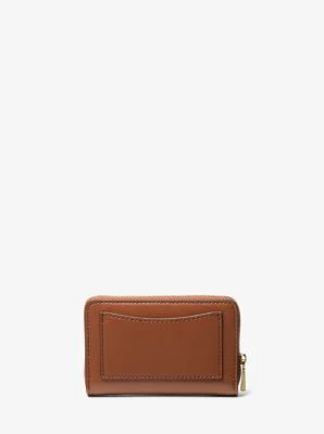 Jet Set Small Leather Wallet - Image 20