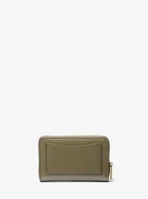 Jet Set Small Leather Wallet - Image 8