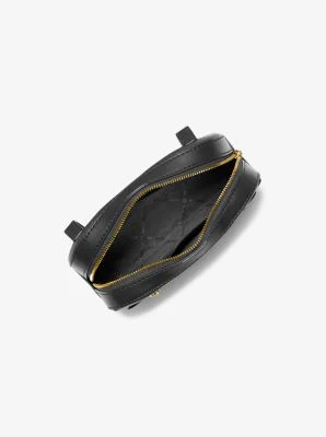 Jet Set Small Pebbled Leather Belt Bag - Image 19