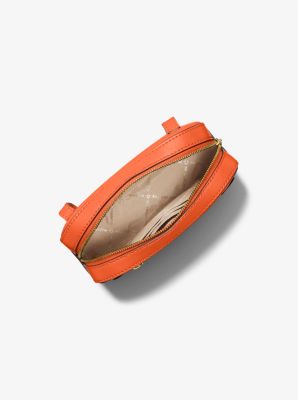 Jet Set Small Pebbled Leather Belt Bag - Image 22