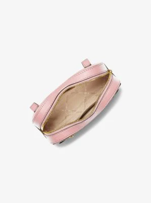 Jet Set Small Pebbled Leather Belt Bag - Image 3