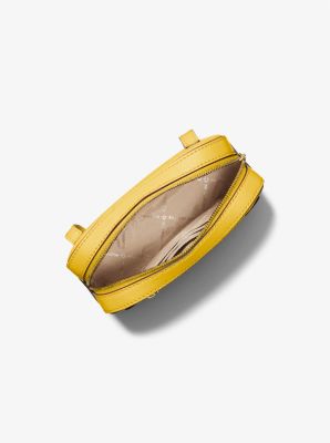 Jet Set Small Pebbled Leather Belt Bag - Image 31