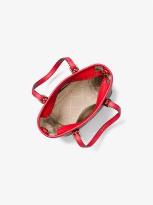Jet Set Travel Extra-Small Logo Top-Zip Tote Bag - Image 101