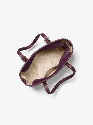 Jet Set Travel Extra-Small Logo Top-Zip Tote Bag - Image 53