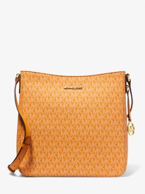Jet Set Travel Large Logo Messenger Bag - Image 12