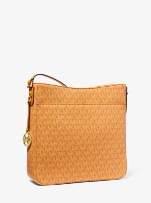 Jet Set Travel Large Logo Messenger Bag - Image 14