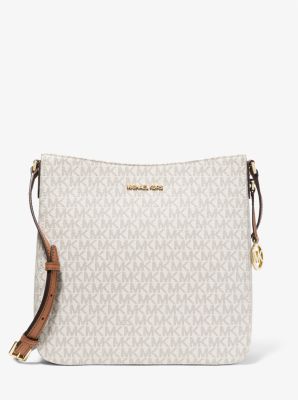 Jet Set Travel Large Logo Messenger Bag - Image 17