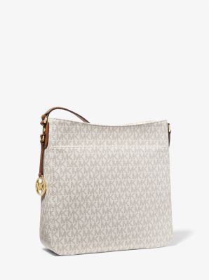 Jet Set Travel Large Logo Messenger Bag - Image 19