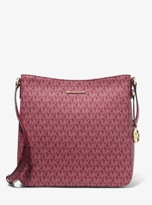 Jet Set Travel Large Logo Messenger Bag - Image 2