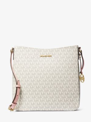 Jet Set Travel Large Logo Messenger Bag - Image 27
