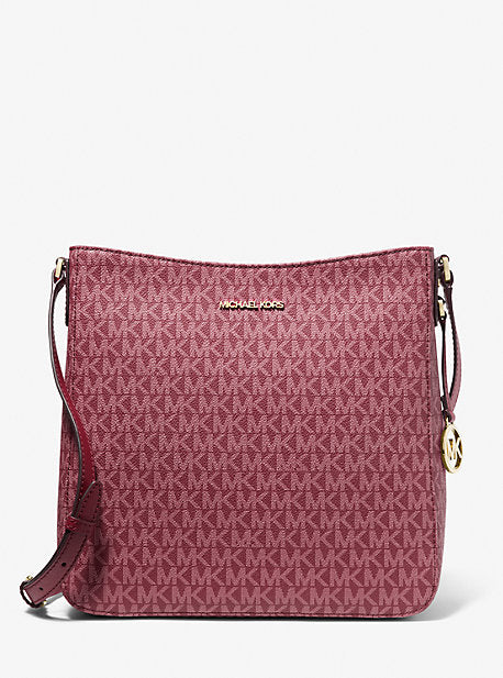 Jet Set Travel Large Logo Messenger Bag - Image 31