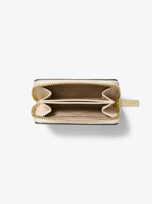 Jet Set Travel Medium Saffiano Leather Wallet - Image 7
