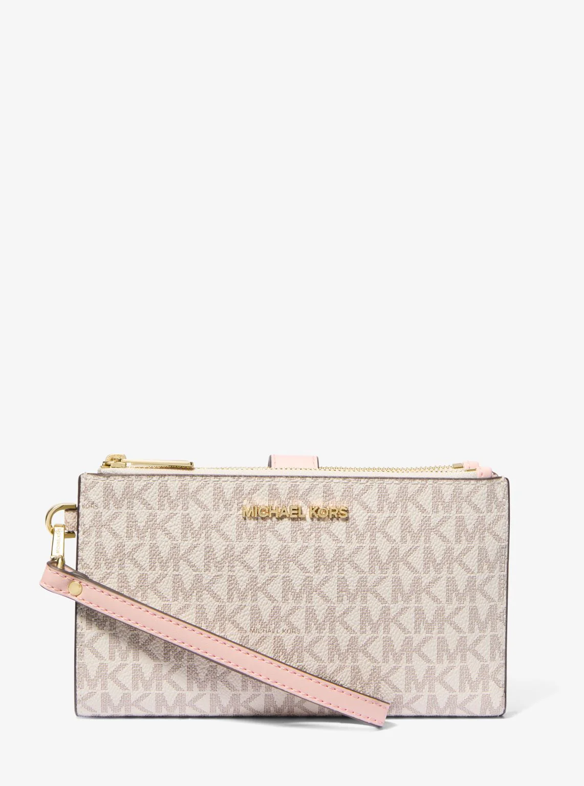 Jet Set Travel Signature Logo Smartphone Wallet - Image 10