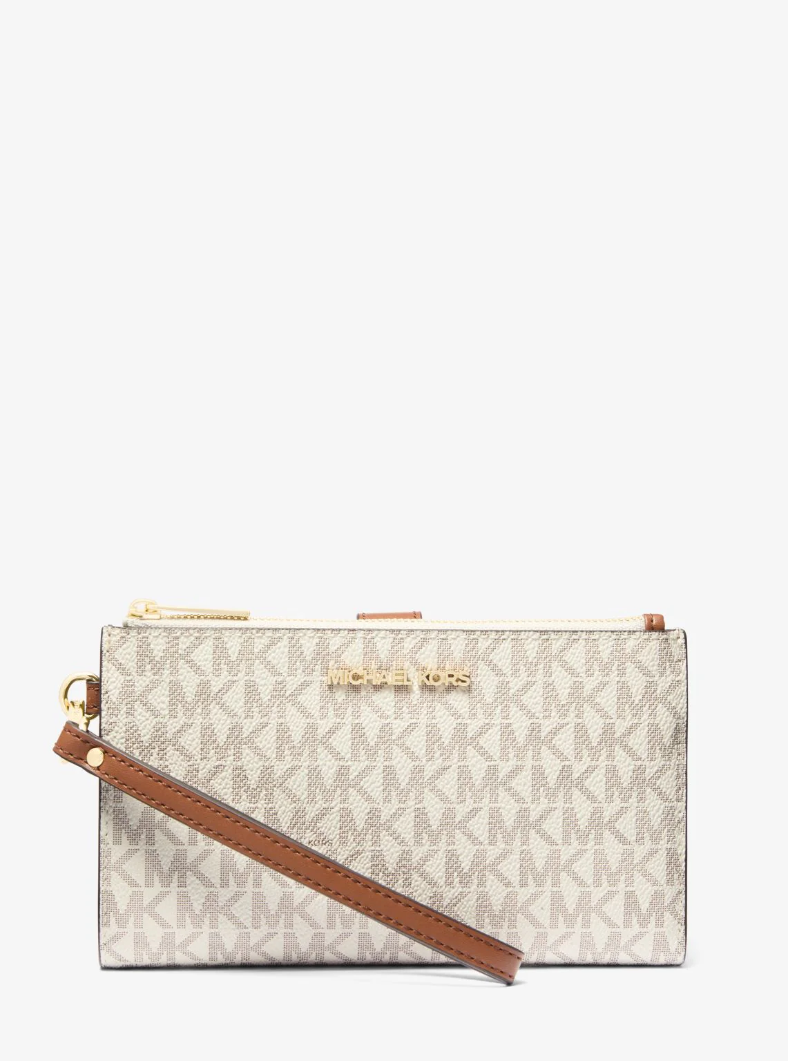 Jet Set Travel Signature Logo Smartphone Wallet - Image 7