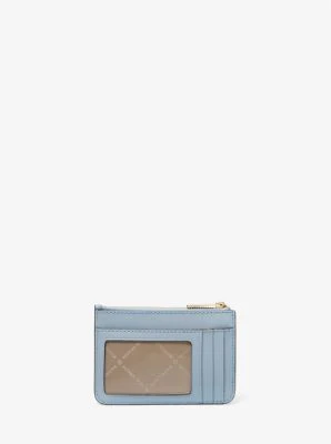 Jet Set Travel Small Saffiano Leather Coin Pouch - Image 28