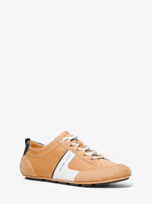 Keely Nylon Trainer - Image 4