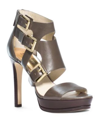 Luna Leather Mule - Image 2
