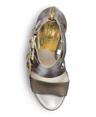 Luna Leather Mule - Image 4