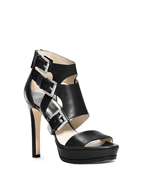 Luna Leather Mule - Image 5
