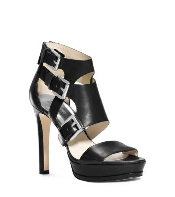 Luna Leather Mule - Image 6