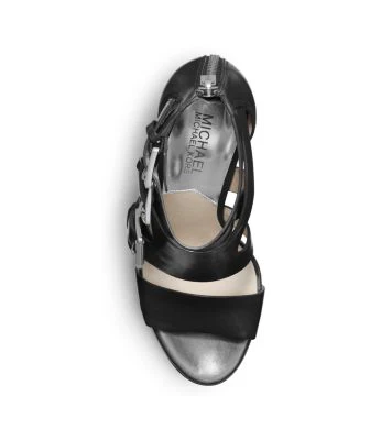 Luna Leather Mule - Image 8