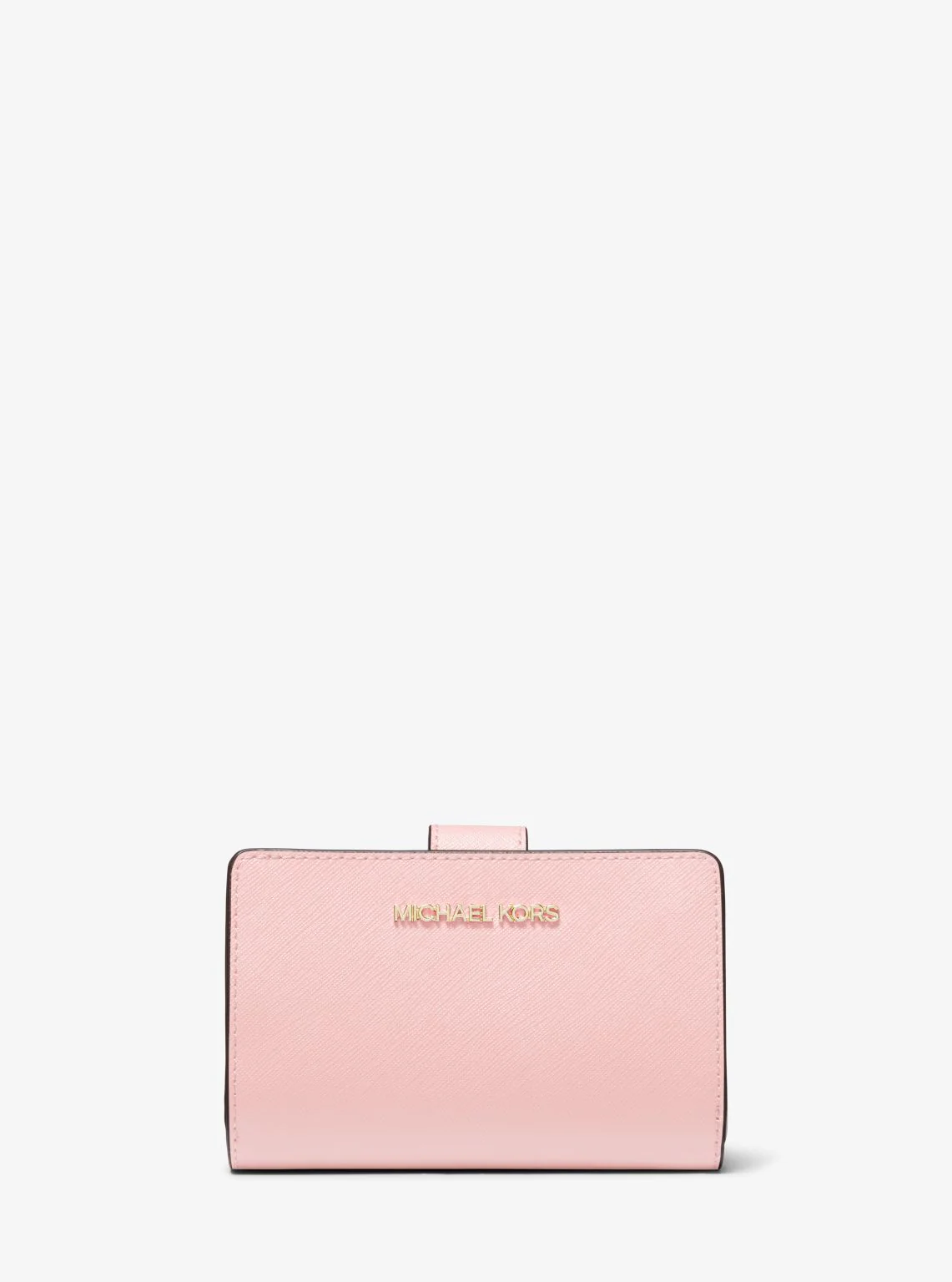 Medium Crossgrain Leather Wallet - Image 16