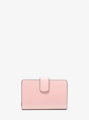 Medium Crossgrain Leather Wallet - Image 19