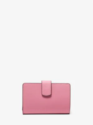 Medium Crossgrain Leather Wallet - Image 39