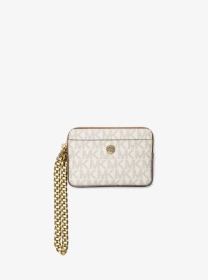Medium Logo Chain Card Case - Image 6