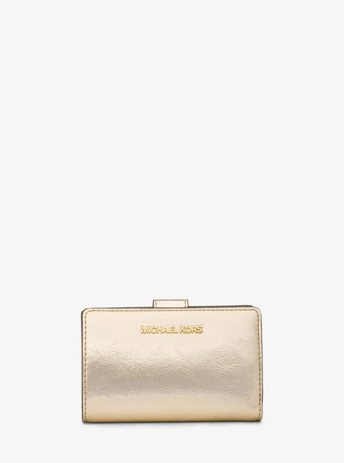 Medium Patent Wallet - Image 10