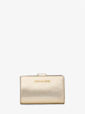 Medium Patent Wallet - Image 11