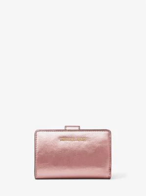 Medium Patent Wallet - Image 2
