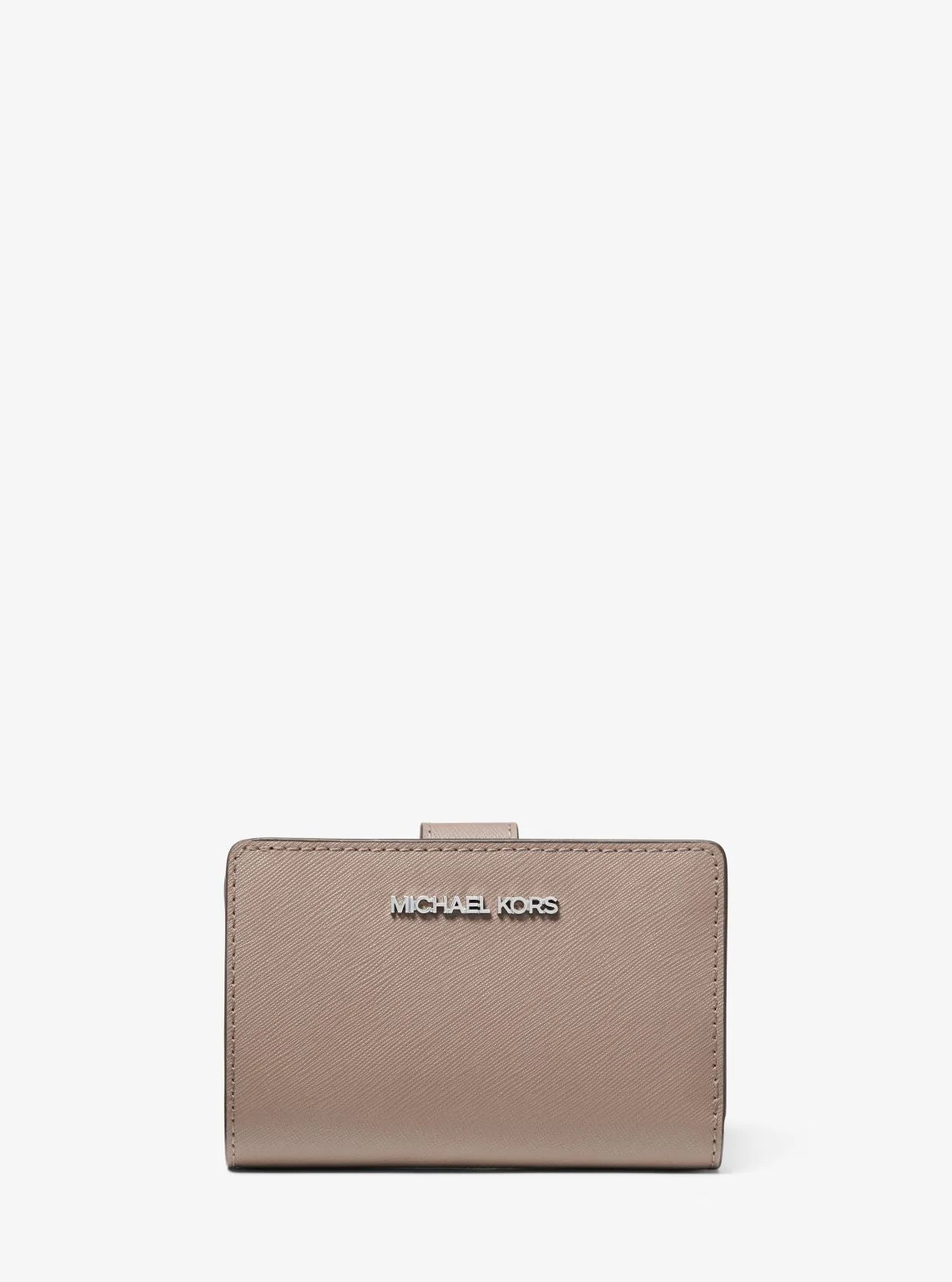 Medium Saffiano Leather Wallet