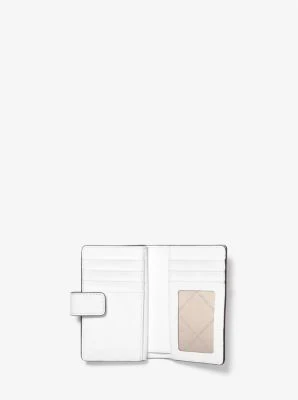 Medium Saffiano Leather Wallet - Image 10