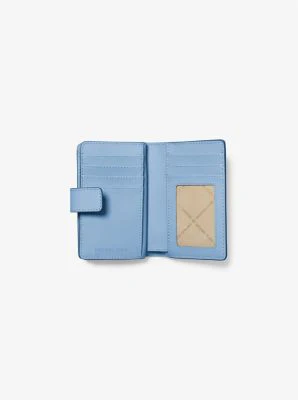 Medium Saffiano Leather Wallet - Image 20
