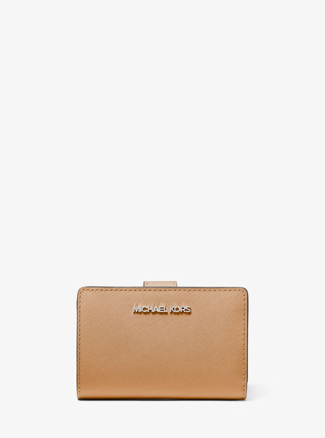 Medium Saffiano Leather Wallet - Image 28