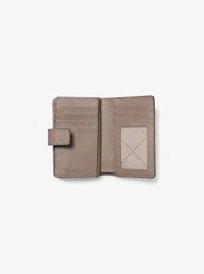 Medium Saffiano Leather Wallet - Image 3