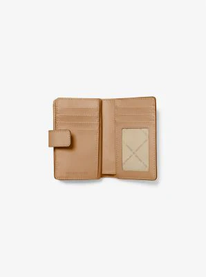 Medium Saffiano Leather Wallet - Image 30