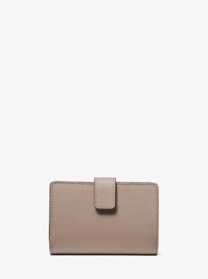 Medium Saffiano Leather Wallet - Image 4