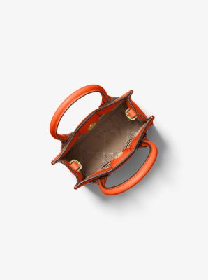Mercer Extra-Small Pebbled Leather Crossbody Bag - Image 63