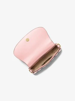 Mila Small Patent Convertible Crossbody Bag - Image 3