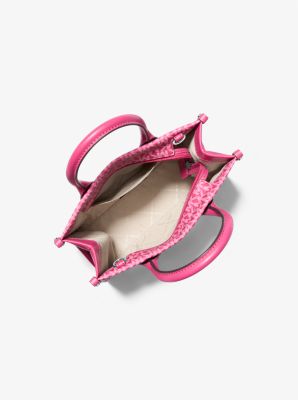 Mirella Small Ombré Signature Logo Crossbody Bag - Image 24