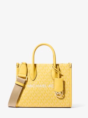 Mirella Small Signature Logo Crossbody Bag - Image 2